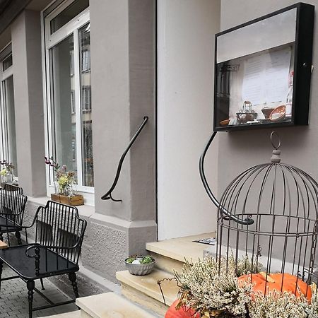 Ferienwohnung Gugel Kandern Exterior foto