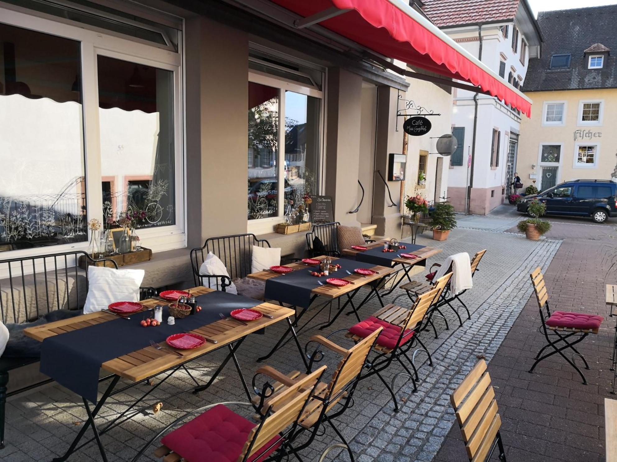 Ferienwohnung Gugel Kandern Exterior foto