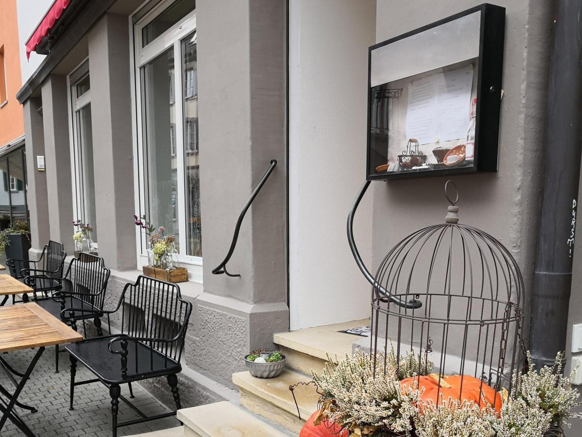 Ferienwohnung Gugel Kandern Exterior foto