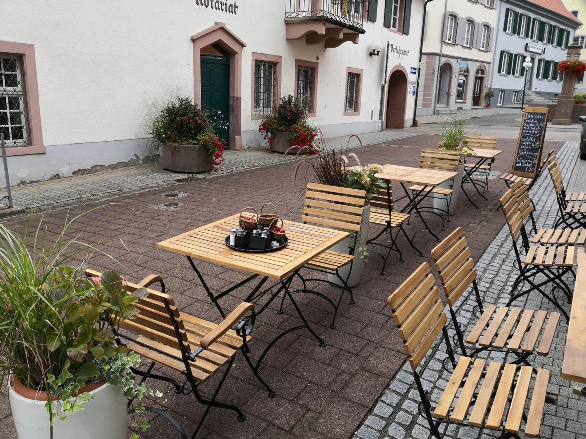Ferienwohnung Gugel Kandern Exterior foto